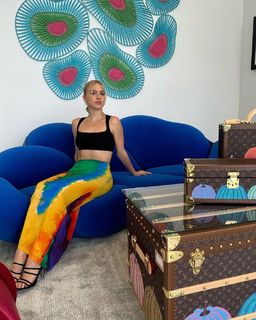Emma Brooks McAllister feet photo 9