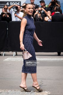 Emma Brooks McAllister feet photo 13
