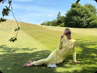 Emma Brooks McAllister feet photo 10