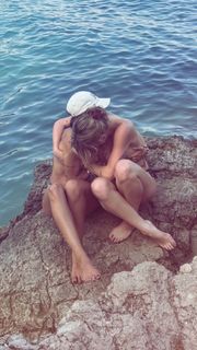 Emma Brooks McAllister feet photo 8