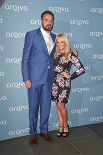 Emma Bunton feet photo thumbnail