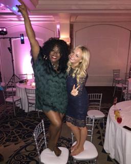 Emma Bunton feet photo thumbnail