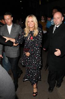 Emma Bunton feet photo thumbnail