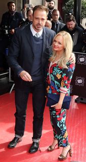 Emma Bunton feet photo thumbnail