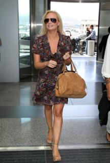 Emma Bunton feet photo thumbnail