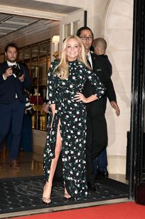 Emma Bunton feet photo thumbnail