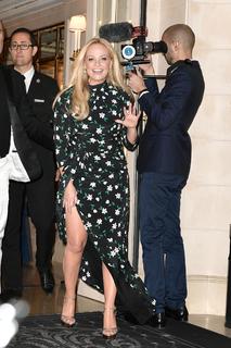 Emma Bunton feet photo thumbnail