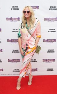 Emma Bunton feet photo thumbnail