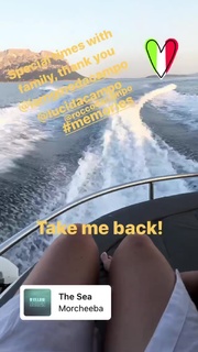 Emma Bunton feet photo thumbnail