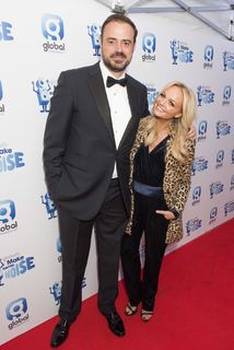 Emma Bunton feet photo thumbnail