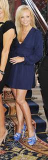 Emma Bunton feet photo thumbnail