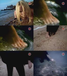 Emma Bunton feet photo thumbnail