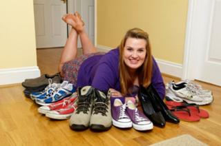 Emma Cahill feet photo 18