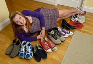 Emma Cahill feet photo 16