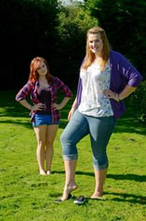 Emma Cahill feet photo 15