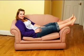 Emma Cahill feet photo 10