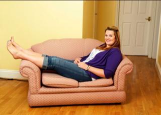 Emma Cahill feet photo 9