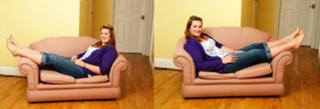 Emma Cahill feet photo 8