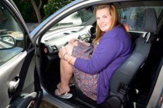 Emma Cahill feet photo 2