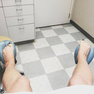 Emma Caulfield Ford feet photo thumbnail