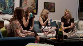 Emma Caulfield Ford feet photo thumbnail