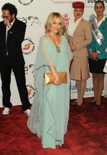 Emma Caulfield Ford feet photo thumbnail