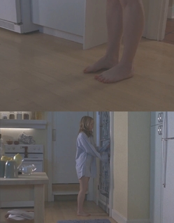 Emma Caulfield Ford feet photo thumbnail