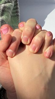 Emma Chamberlain feet photo thumbnail