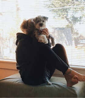 Emma Chamberlain feet photo thumbnail