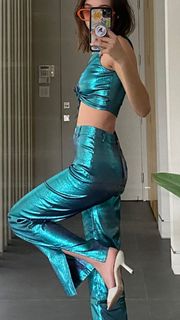 Emma Chamberlain feet photo thumbnail