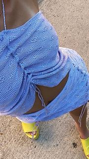 Emma Chamberlain feet photo thumbnail