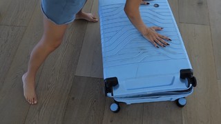 Emma Chamberlain feet photo thumbnail