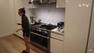 Emma Chamberlain feet photo thumbnail