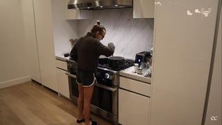 Emma Chamberlain feet photo thumbnail