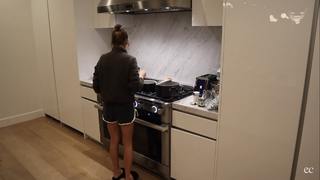 Emma Chamberlain feet photo thumbnail