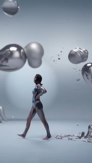 Emma Chamberlain feet photo thumbnail