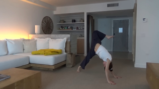 Emma Chamberlain feet photo thumbnail