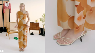 Emma Chamberlain feet photo thumbnail