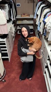 Emma Chamberlain feet photo thumbnail