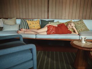 Emma Chamberlain feet photo 5