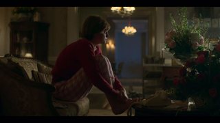 Emma Corrin feet photo thumbnail