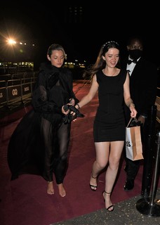 Emma Corrin feet photo thumbnail