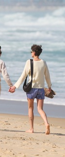 Emma Corrin feet photo thumbnail