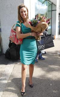 Emma Crosby feet photo 8