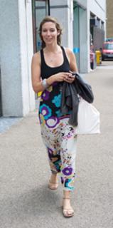 Emma Crosby feet photo 8