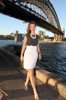 Emma Crosby feet photo 19