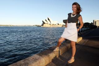 Emma Crosby feet photo 18