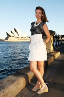 Emma Crosby feet photo 17
