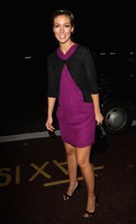 Emma Crosby feet photo 1