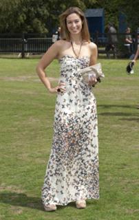 Emma Crosby feet photo 9